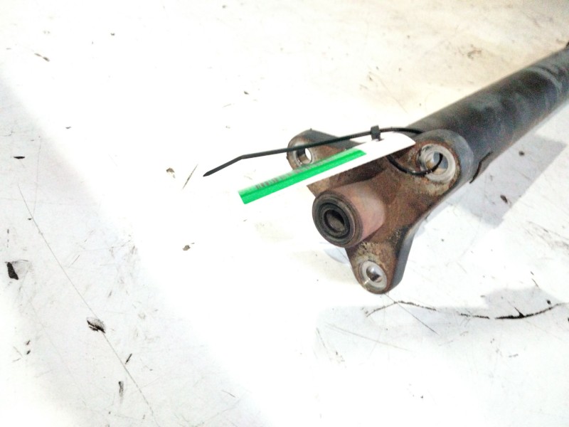 Recambio de transmision central para bmw serie 1 coupe (e82) referencia OEM IAM 756794502  