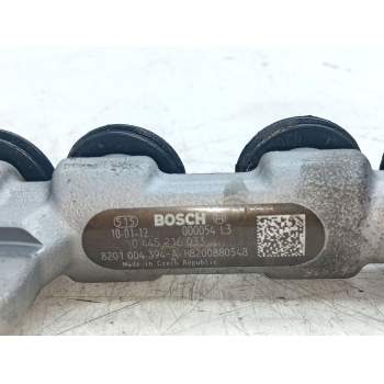 Recambio de rampa inyectora para infiniti ex 30d referencia OEM IAM 8201004394  