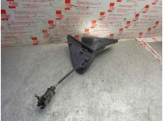 Recambio de retrovisor derecho para volkswagen golf iii berlina (1h1) cl referencia OEM IAM    2