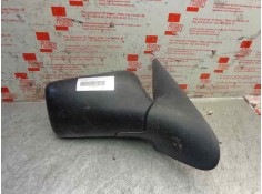 Recambio de retrovisor derecho para seat ibiza (6k) cl referencia OEM IAM   