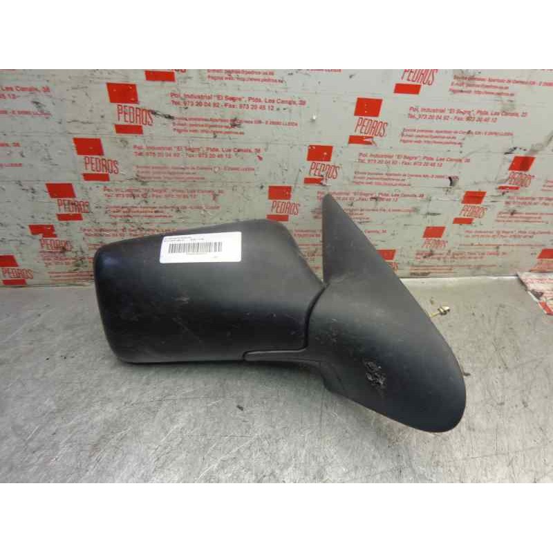 Recambio de retrovisor derecho para seat ibiza (6k) cl referencia OEM IAM   