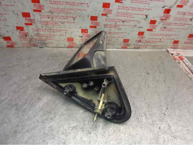 Recambio de retrovisor derecho para seat ibiza (6k) cl referencia OEM IAM   