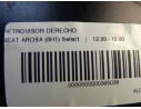 RETROVISOR DERECHO 015 15 