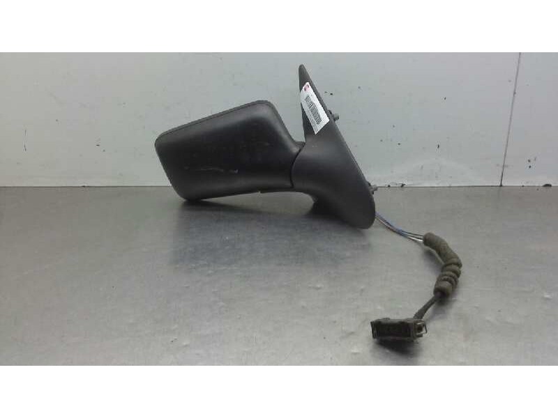 Recambio de retrovisor derecho para seat ibiza (6k) sxe referencia OEM IAM   