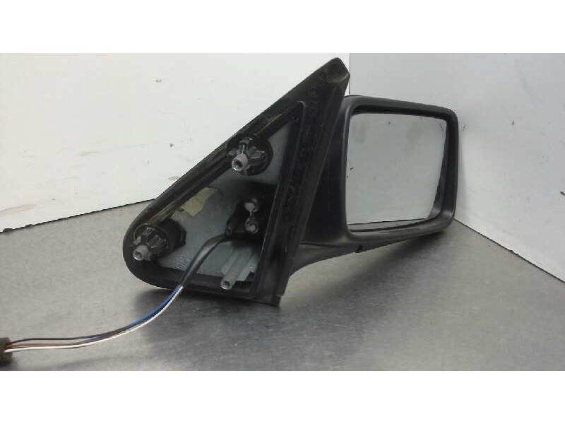 Recambio de retrovisor derecho para seat ibiza (6k) sxe referencia OEM IAM   