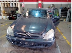 citroen xsara berlina del año 2002 2