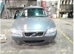 volvo s60 berlina del año 2004 2