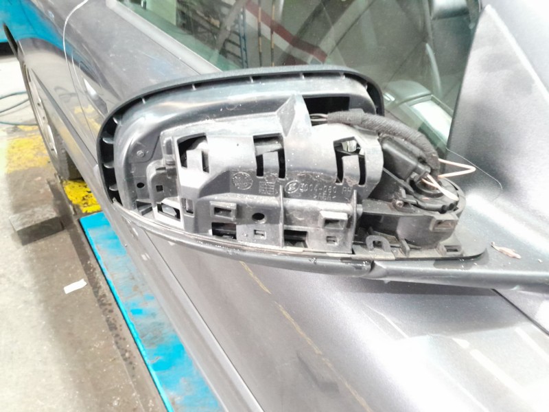 volvo s60 berlina del año 2004