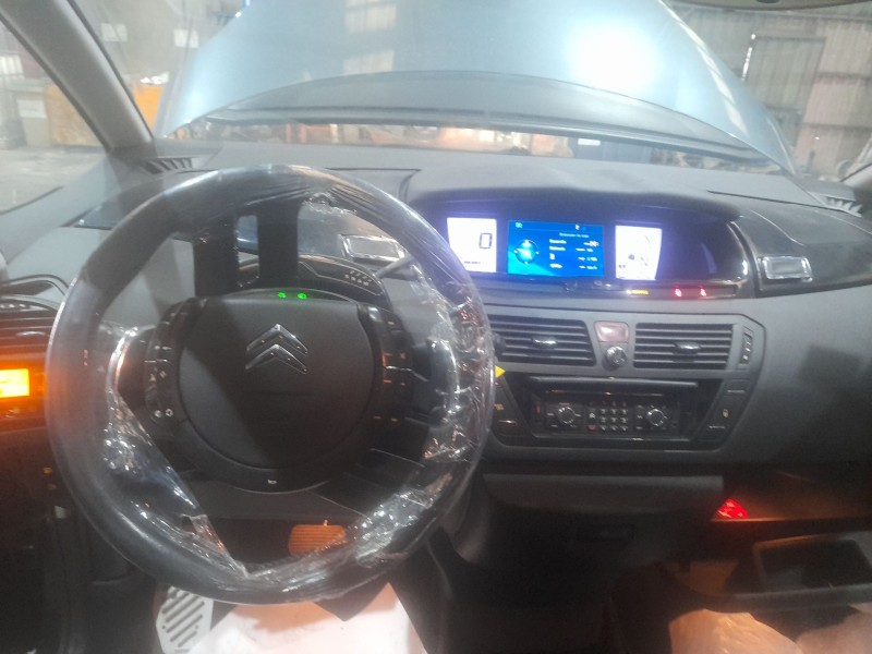 citroen c4 grand picasso del año 2007
