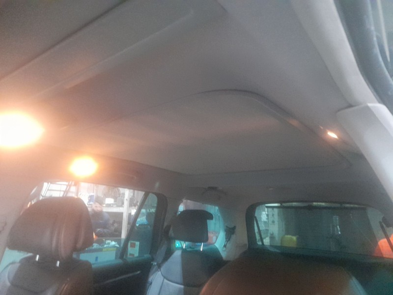 citroen c4 grand picasso del año 2007