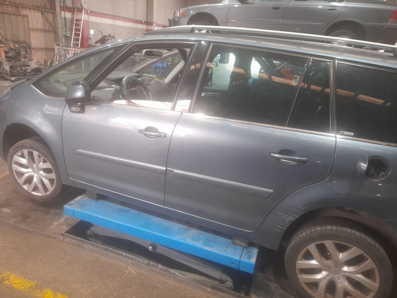 citroen c4 grand picasso del año 2007