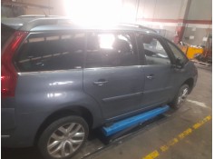CITROËN C4 GRAND PICASSO