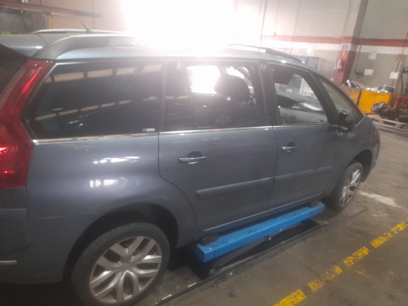 citroen c4 grand picasso del año 2007