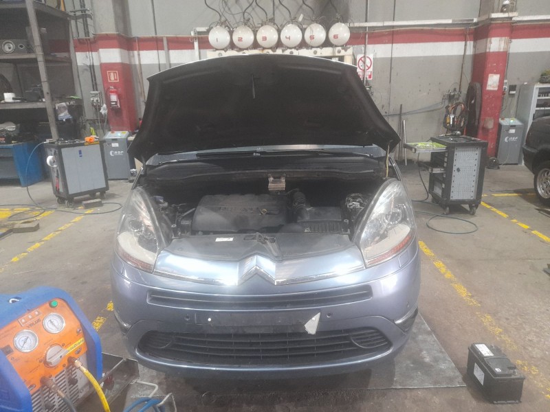 citroen c4 grand picasso del año 2007