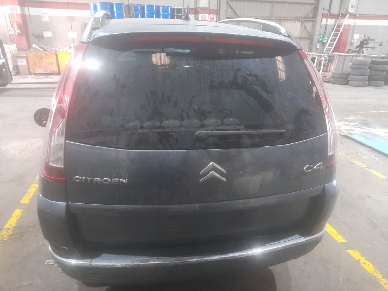 citroen c4 grand picasso del año 2007