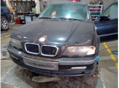 bmw serie 3 berlina (e46) del año 1999 2