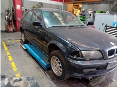 BMW SERIE 3 BERLINA (E46)