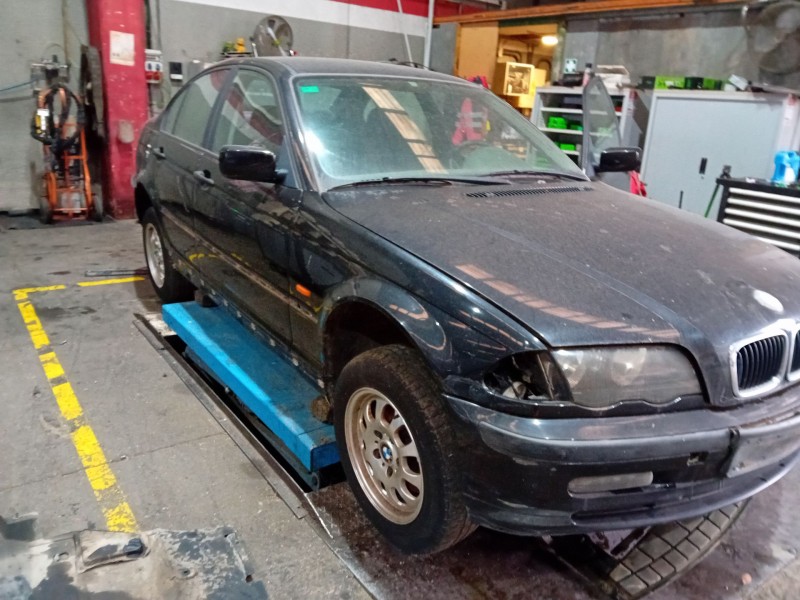 bmw serie 3 berlina (e46) del año 1999