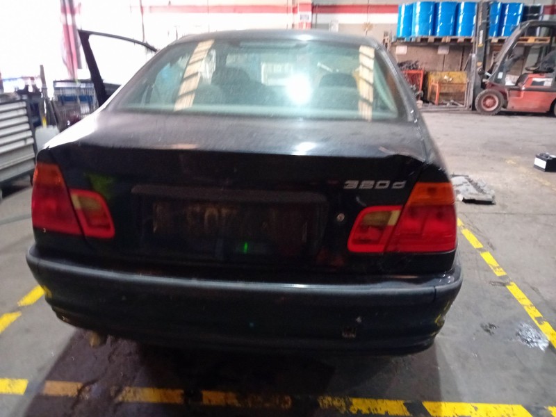 bmw serie 3 berlina (e46) del año 1999
