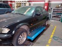 BMW SERIE 3 BERLINA (E46)