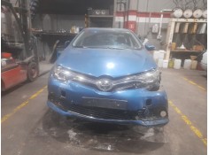 toyota auris del año 2016 2