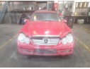 MERCEDES-BENZ CLASE C (W203) SPORTCOUPE