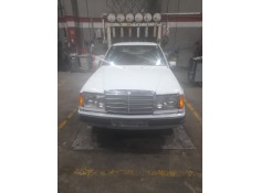 mercedes clase e (w124) berlina del año 1989 2