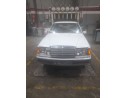 MERCEDES-BENZ CLASE E (W124) BERLINA