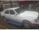 MERCEDES-BENZ CLASE E (W124) BERLINA