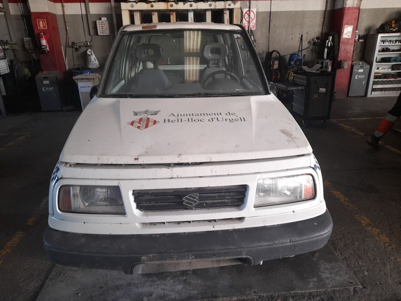 suzuki vitara se/sv (et) del año 2002