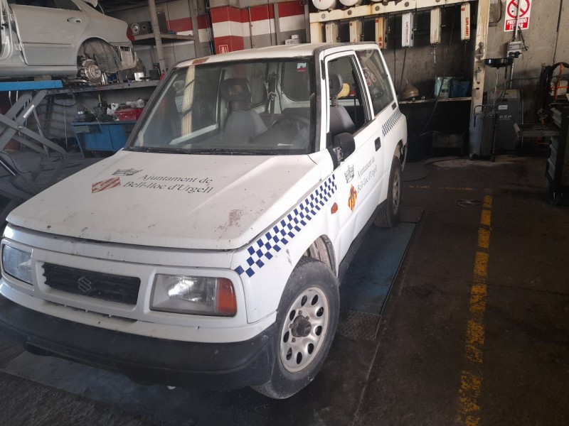 suzuki vitara se/sv (et) del año 2002