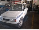 SUZUKI VITARA SE/SV (ET)