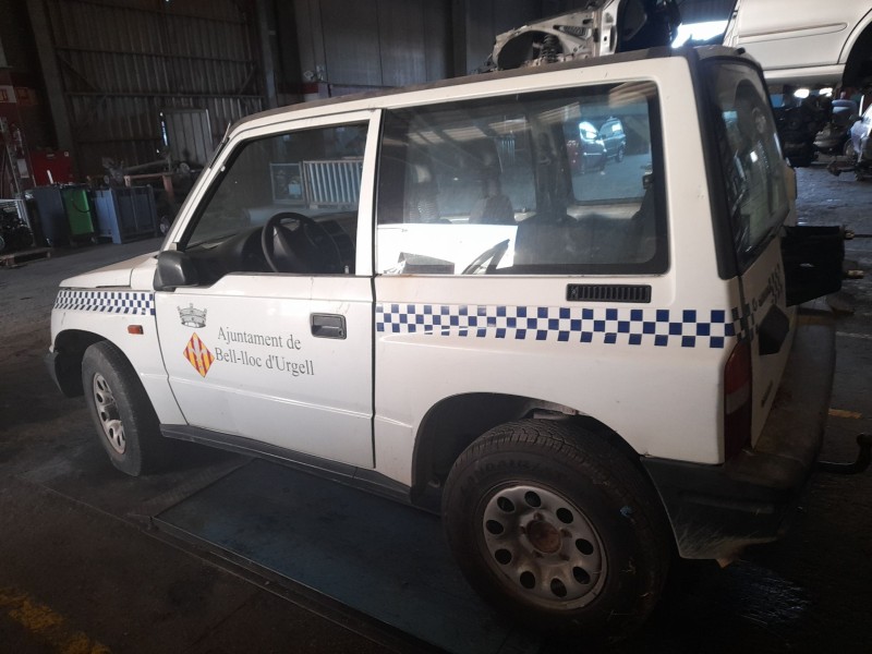 suzuki vitara se/sv (et) del año 2002