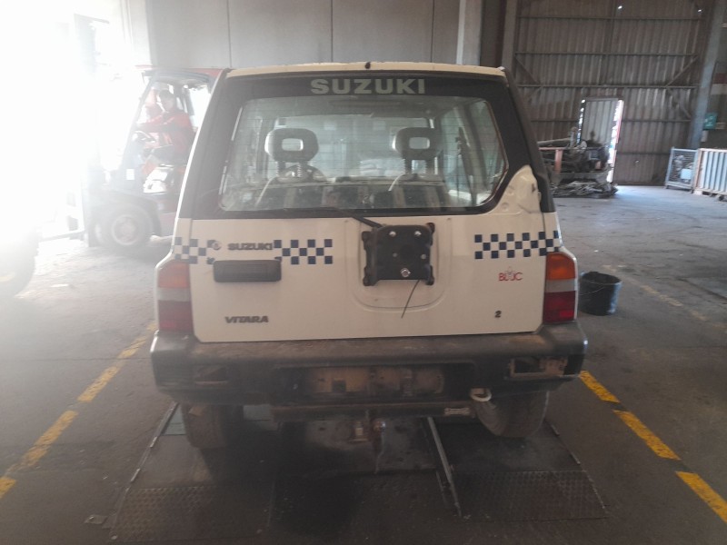 suzuki vitara se/sv (et) del año 2002