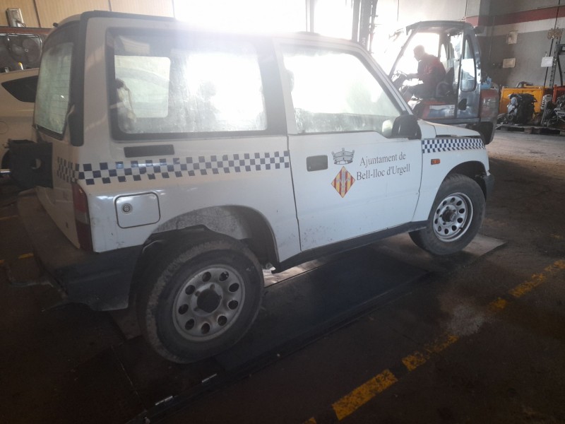 suzuki vitara se/sv (et) del año 2002