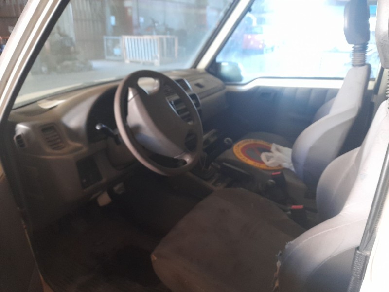 suzuki vitara se/sv (et) del año 2002