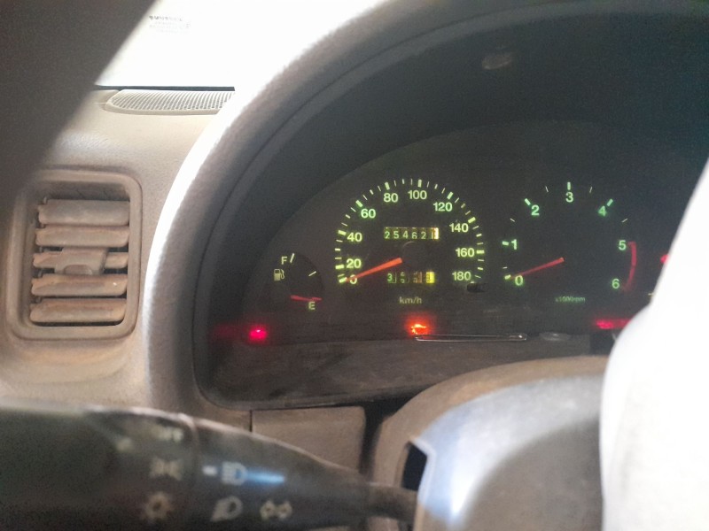 suzuki vitara se/sv (et) del año 2002