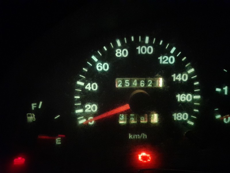 suzuki vitara se/sv (et) del año 2002