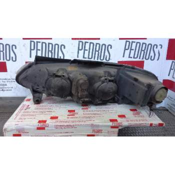 Recambio de faro derecho para peugeot 406 berlina (s1/s2) stdt referencia OEM IAM   