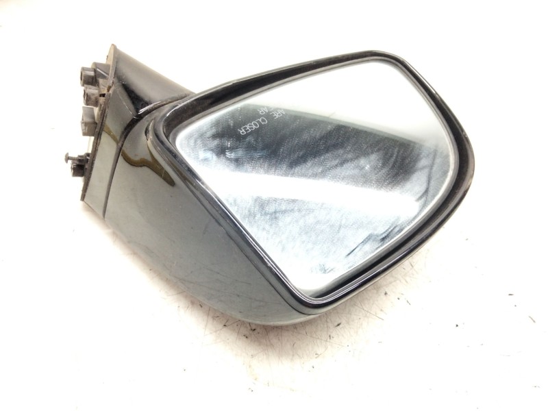 Recambio de retrovisor izquierdo para kia carens 2.0 crdi ex monovolumen referencia OEM IAM   