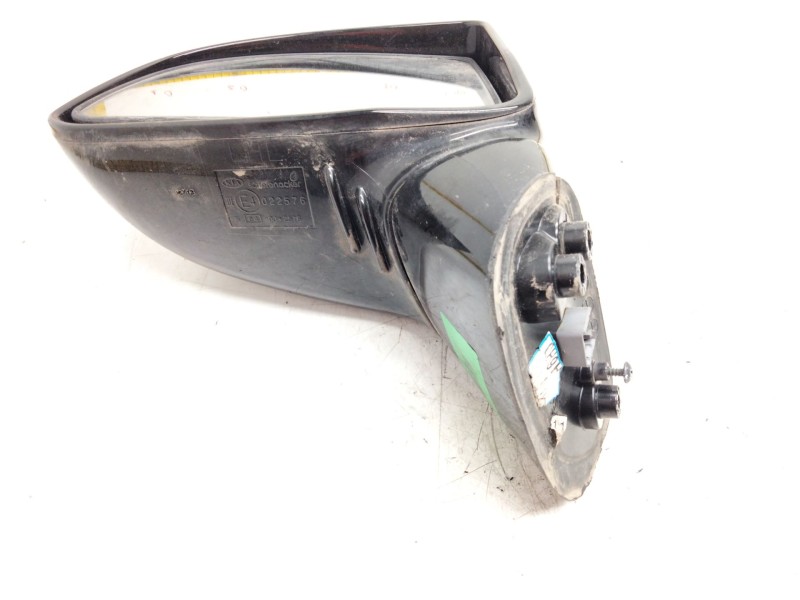 Recambio de retrovisor izquierdo para kia carens 2.0 crdi ex monovolumen referencia OEM IAM   