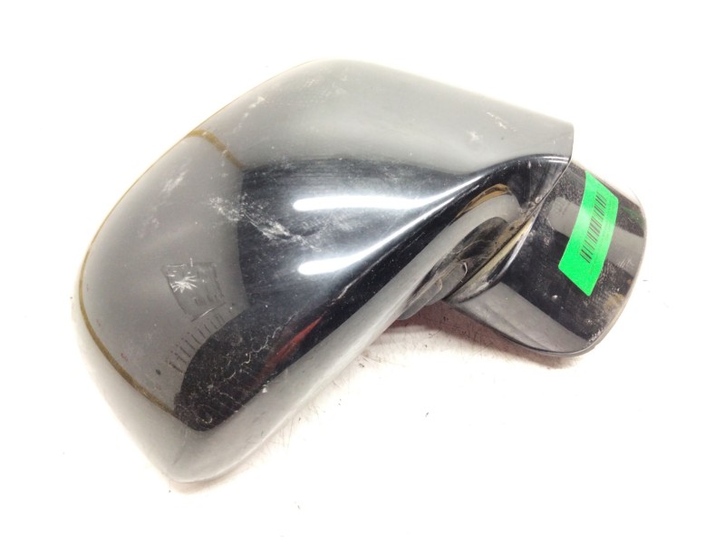 Recambio de retrovisor derecho para kia carens 2.0 crdi ex monovolumen referencia OEM IAM   