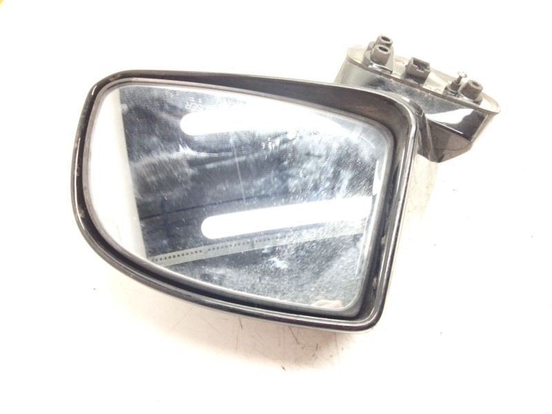 Recambio de retrovisor derecho para kia carens 2.0 crdi ex monovolumen referencia OEM IAM   