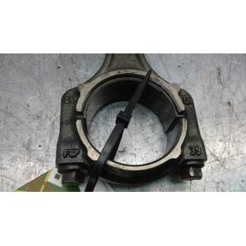 Recambio de biela para opel corsa c silverline referencia OEM IAM   
