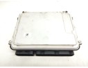 CENTRALITA MOTOR UCE 896610ZK80 0281033211 