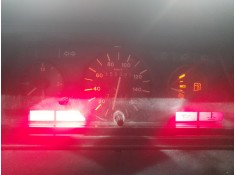 citroen c15 del año 2000 2