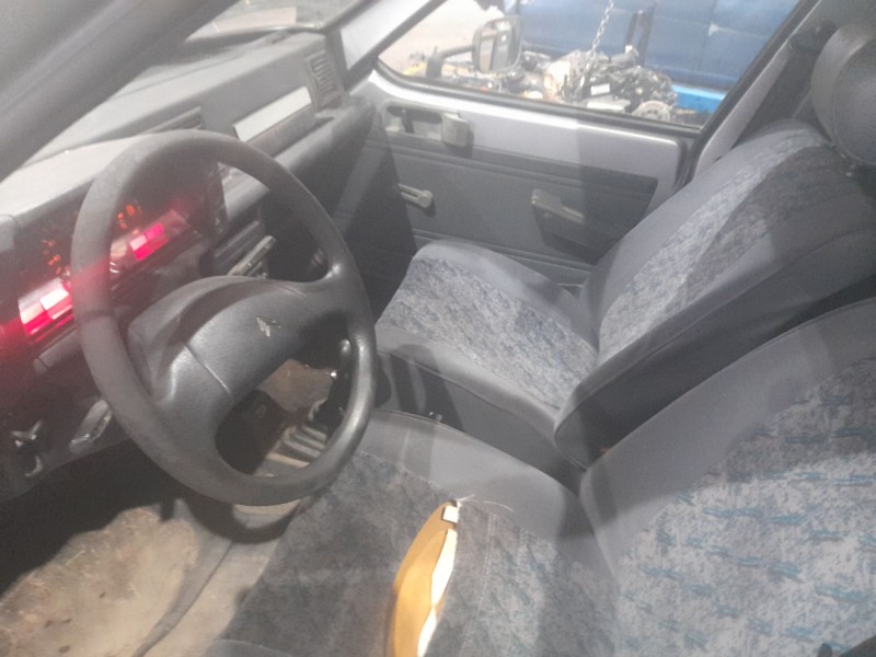 citroen c15 del año 2000