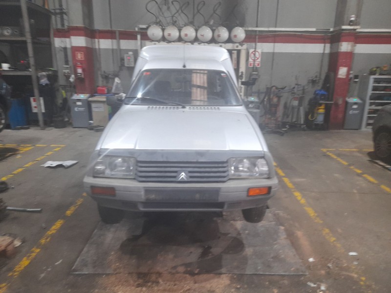 citroen c15 del año 2000