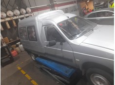 CITROËN C15