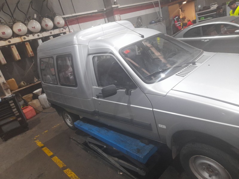 citroen c15 del año 2000